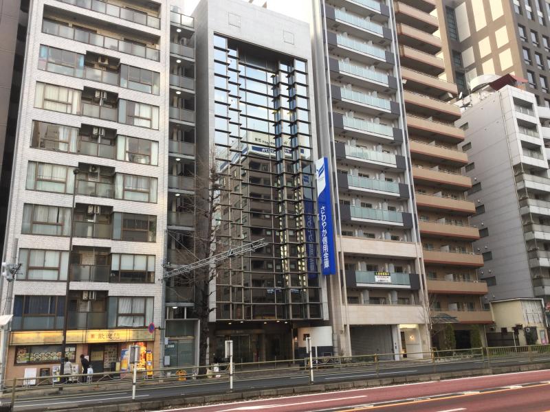 【バンクマップ】さわやか信用金庫東京港支店/ホームメイト 【バンクマップ】さわやか信用金庫東京港支店/ホームメイト