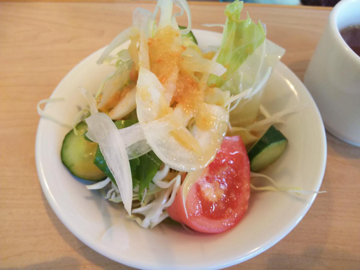 クックドア 琥珀亭 埼玉県