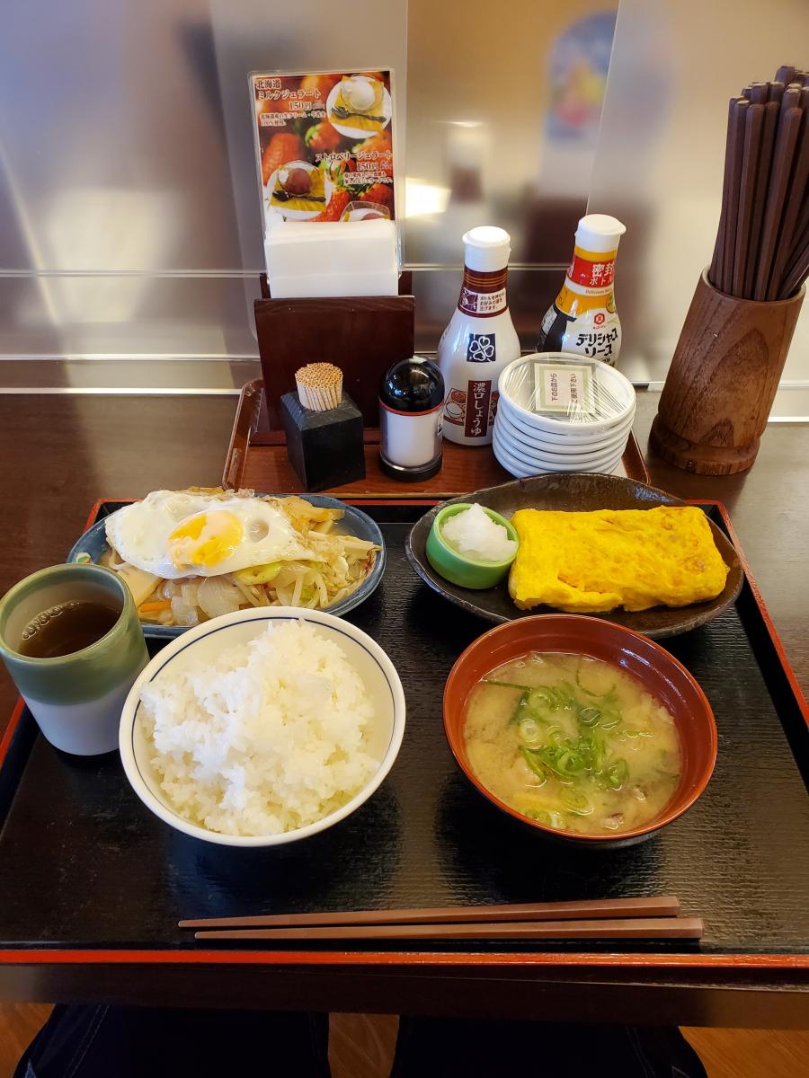 クックドア ザめしや 岡山奥田店