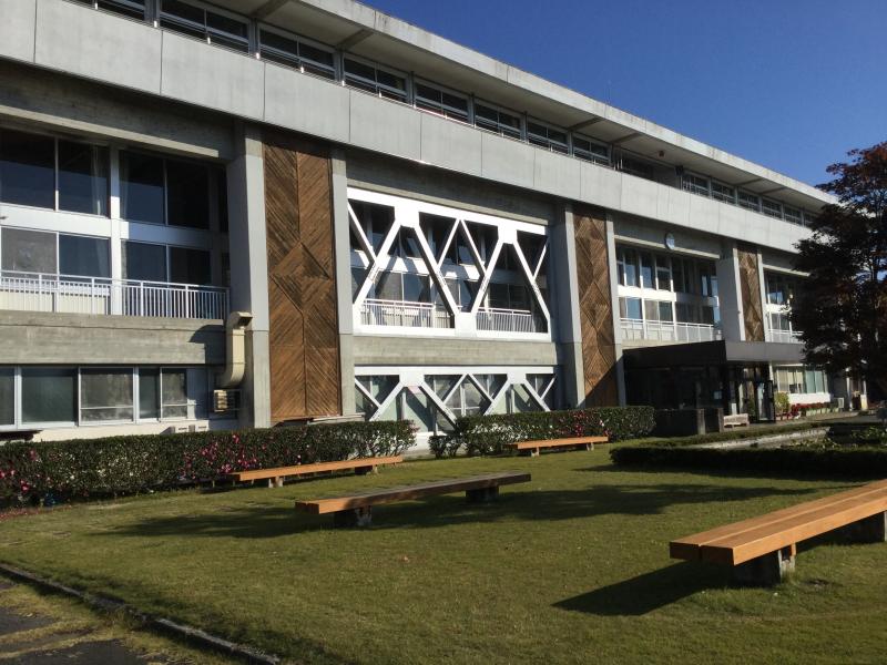 茨城県立中央青年の家／ホームメイト