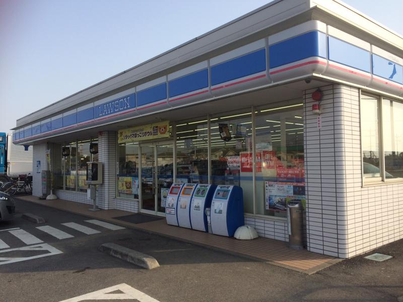 マーケットピア ローソン 白岡寺塚店 マーケットピア ローソン 白岡寺塚店