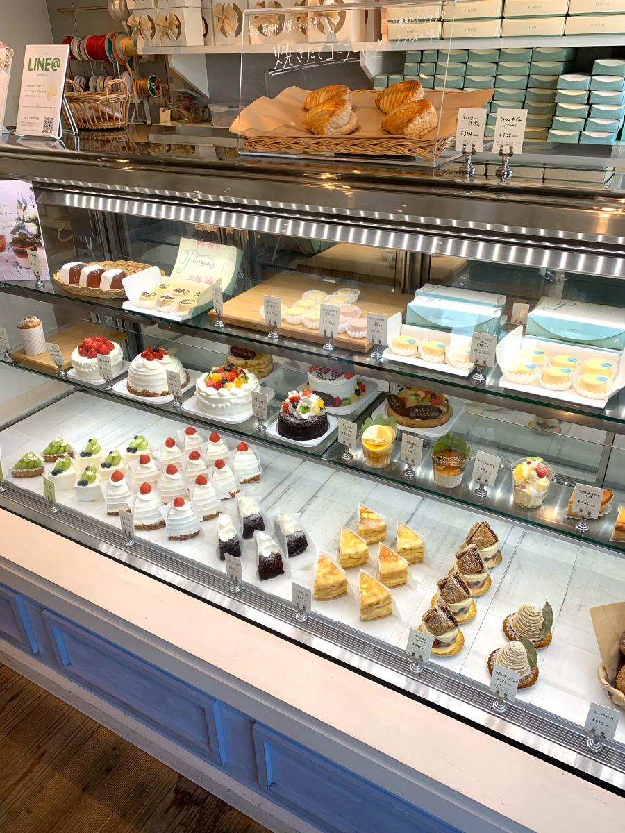 クックドア ピネード 稲沢店