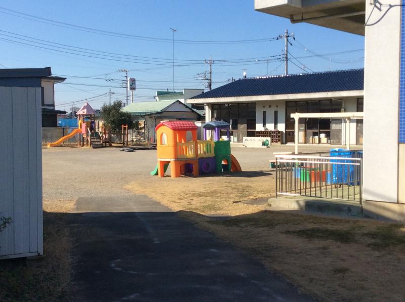 スタディピア 清瀬市立第３保育園 清瀬市旭が丘