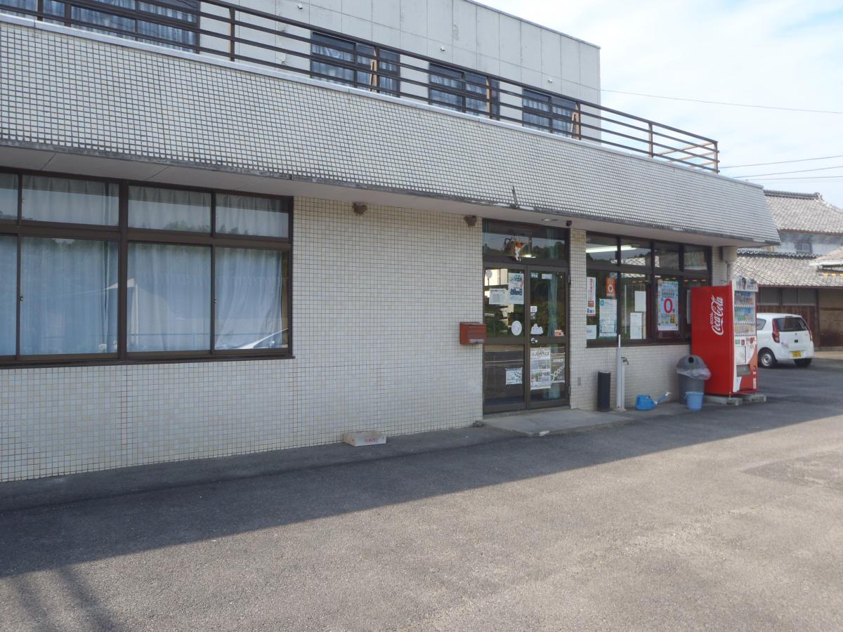 バンクマップ ｊａいがふるさと上野西支店 花垣ふれあい店 伊賀市予野