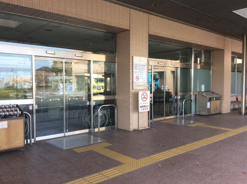 【ドクターマップ】焼津市立総合病院／ホームメイト