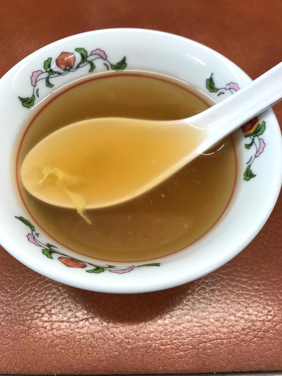 クックドア 餃子の王将 三ノ宮東店 兵庫県