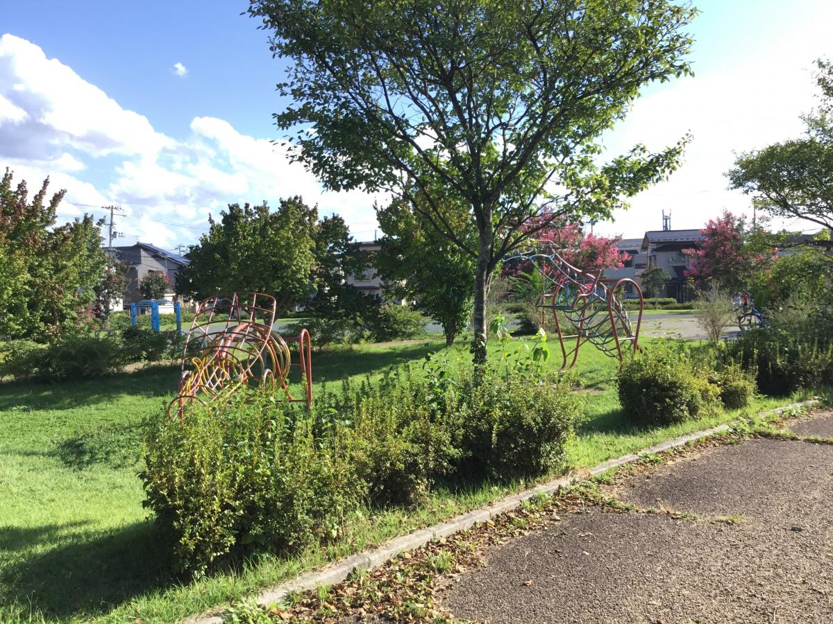 ホームメイト 盛南公園 パブリネット