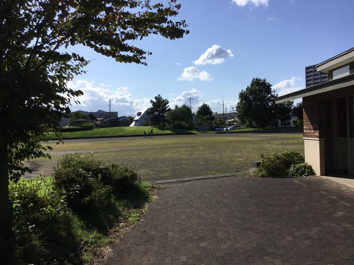 ホームメイト 盛南公園 パブリネット