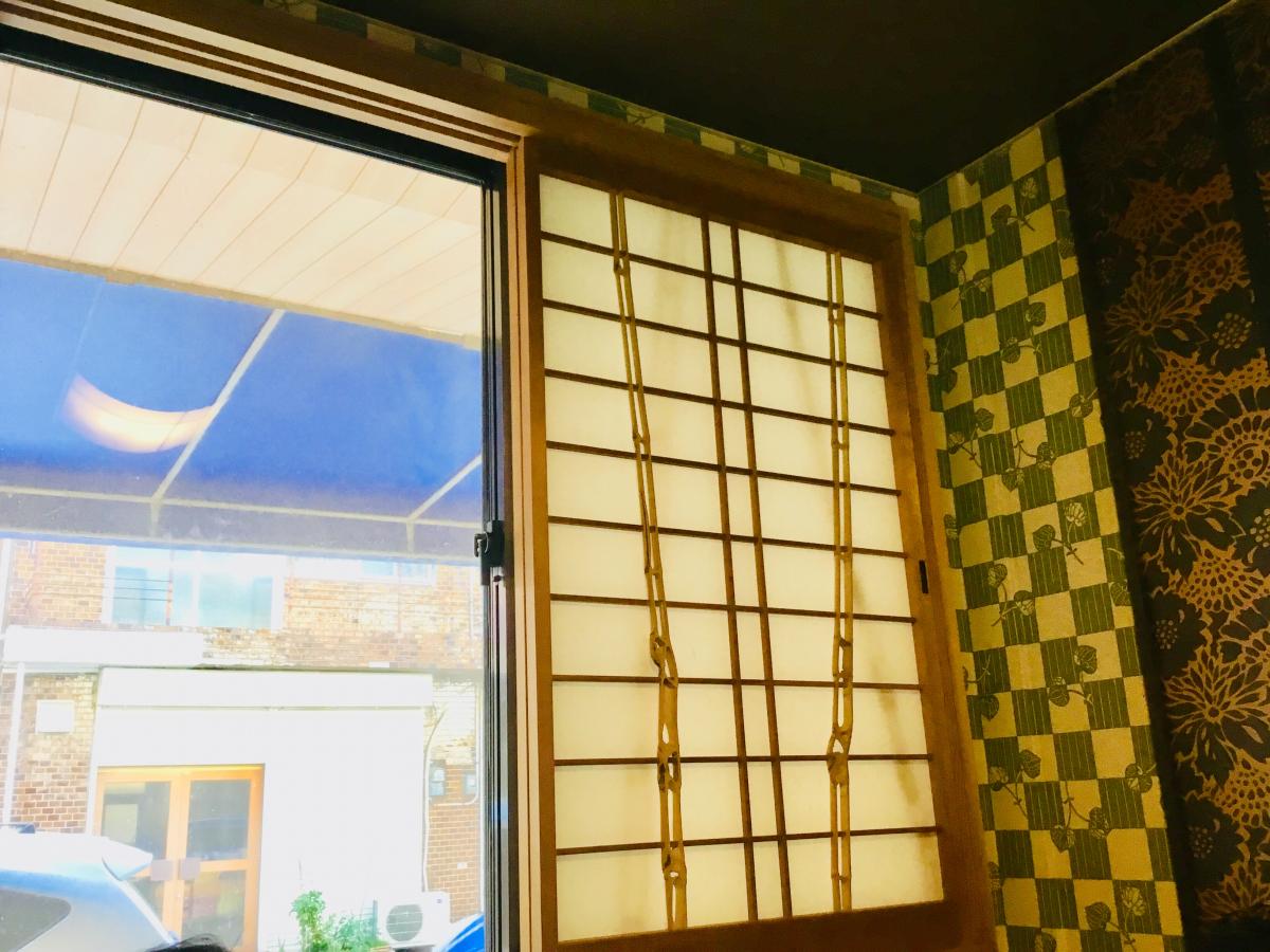 クックドア 魚良