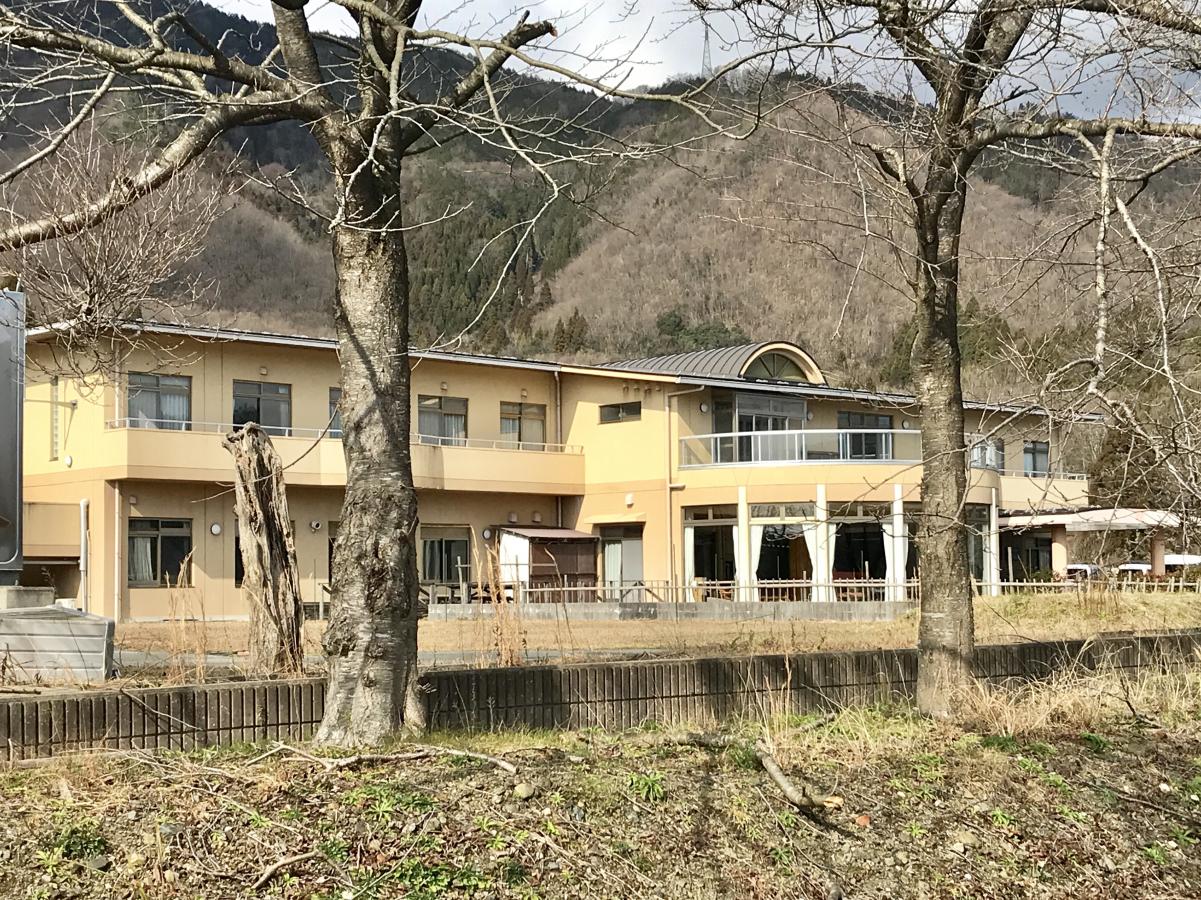 ホームメイト シニア 奥びわこ