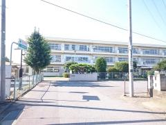 スタディピア 伊奈東中学校 つくばみらい市南太田