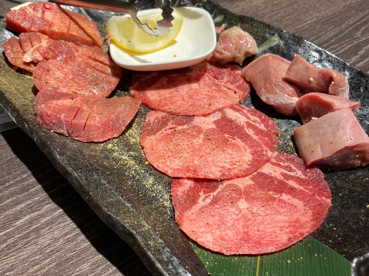 クックドア ほるたん屋 江南店 愛知県