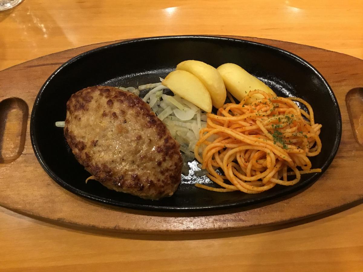 クックドア ステーキ宮 郡山富田店 福島県