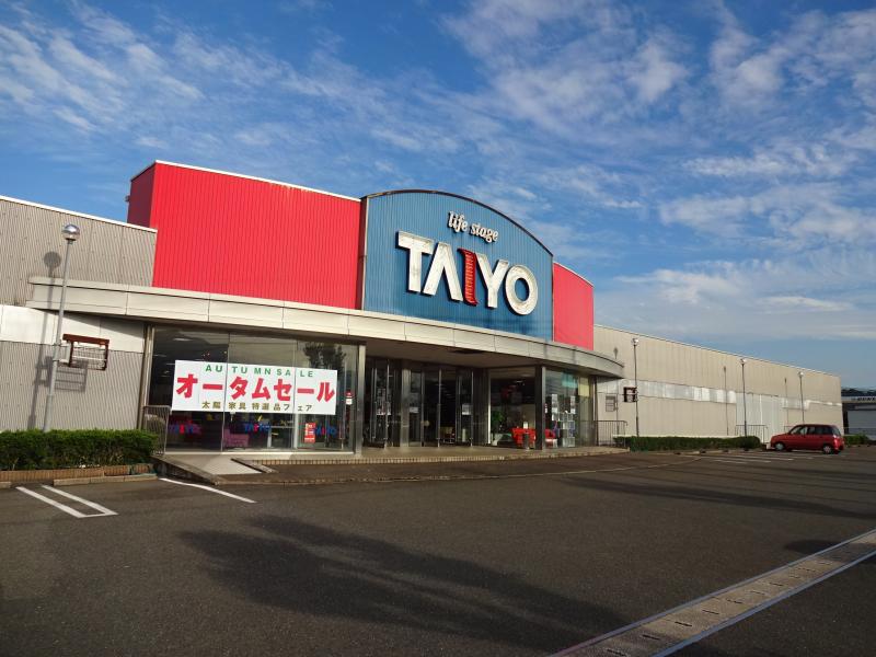 マーケットピア 太陽家具百貨店飯塚穂波店 飯塚市楽市