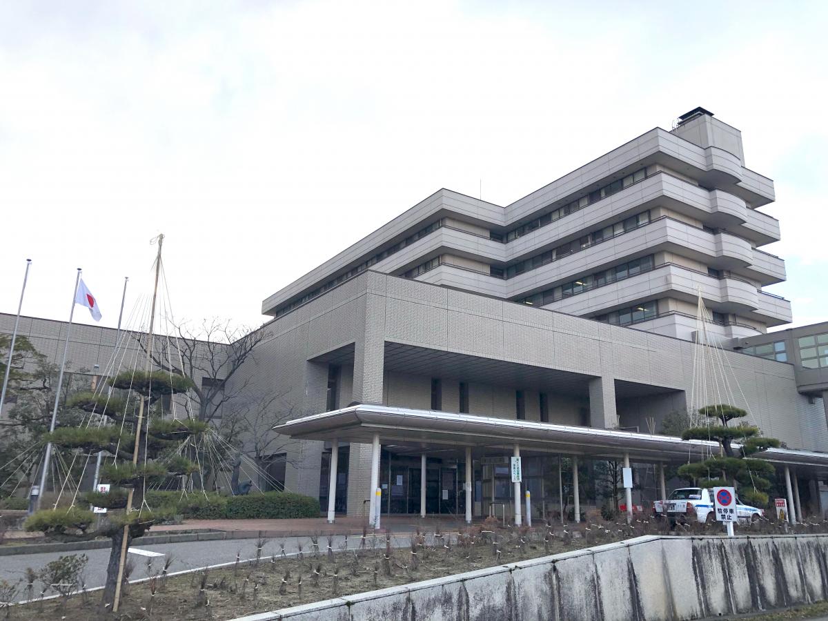 新潟県立がんセンター 新潟病院/ホームメイト 新潟県立がんセンター 新潟病院/ホームメイト
