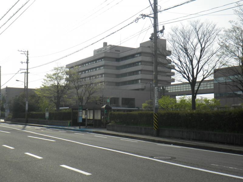 【ドクターマップ】新潟県立がんセンター 新潟病院(新潟市中央区川岸町) 【ドクターマップ】新潟県立がんセンター 新潟病院(新潟市中央区川岸町)