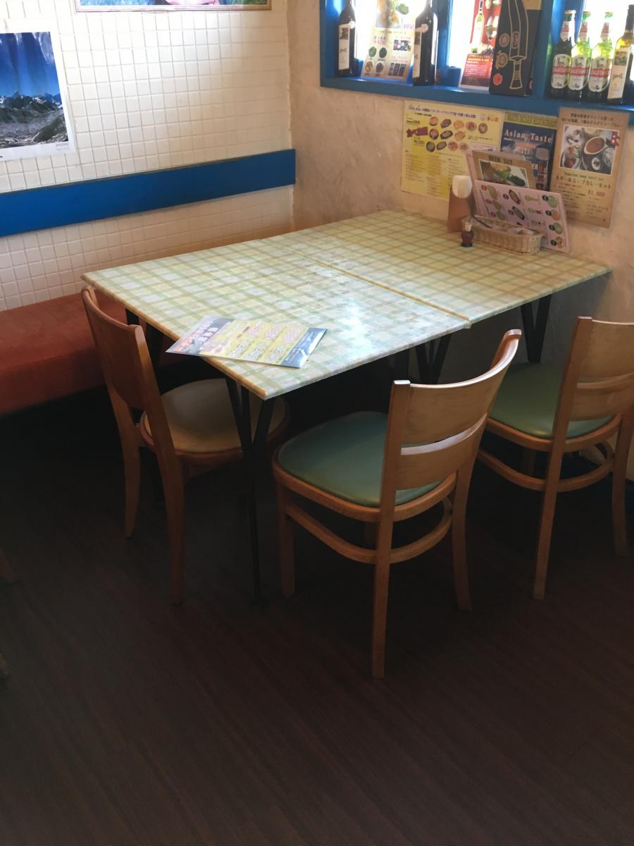 クックドア カフェ アンティークチェルシー 神戸市垂水区 の周辺施設写真一覧