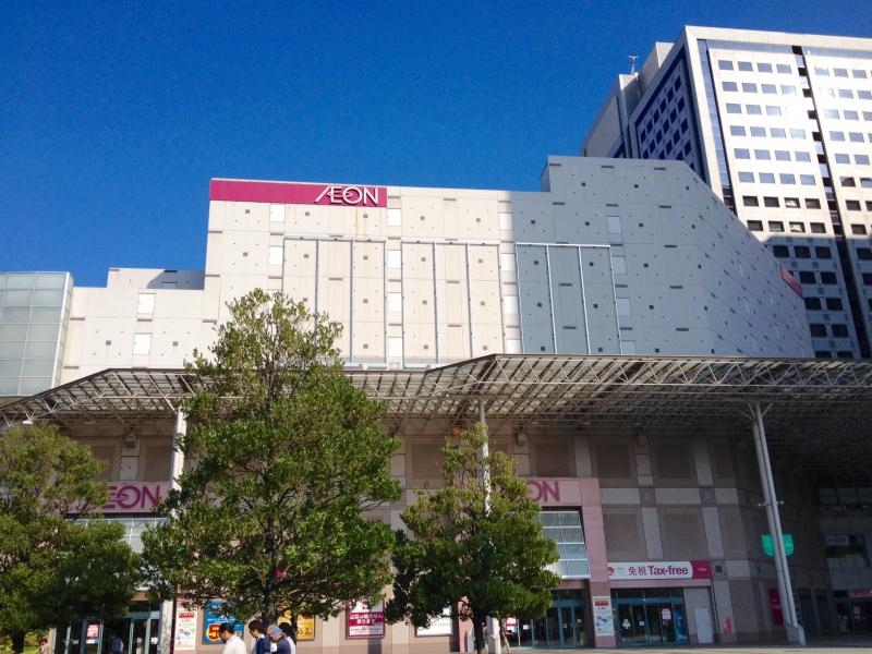 マーケットピア イオンスタイル 品川シーサイド店 品川区東品川