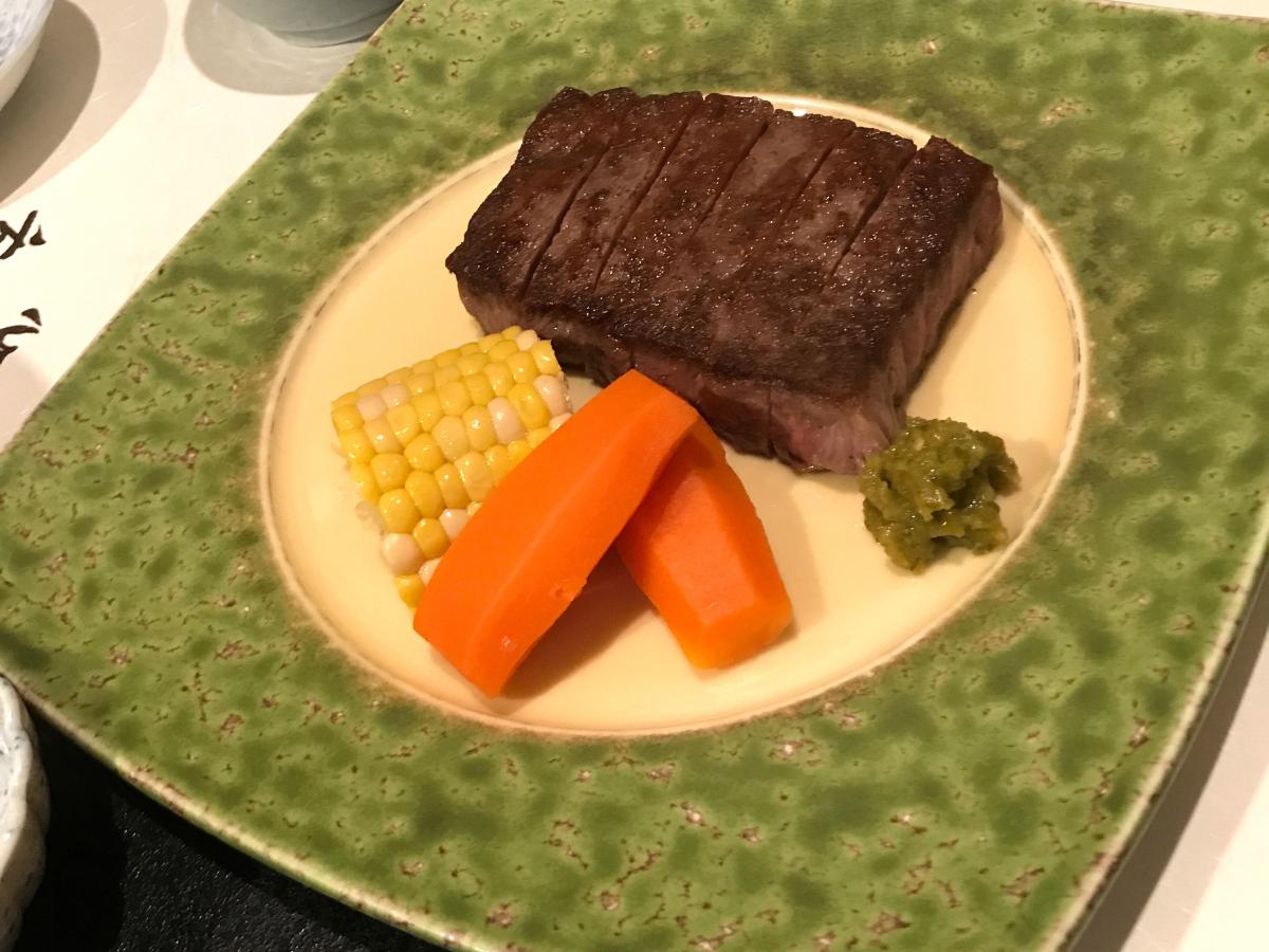 クックドア はた善 青森県