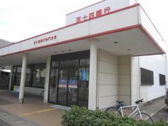 バンクマップ 鳴門郵便局 鳴門市