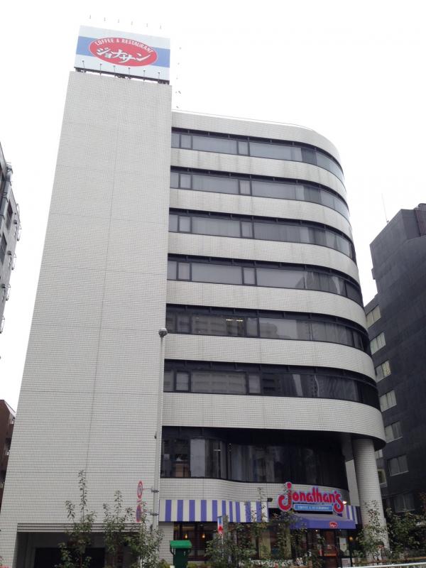 クックドア ジョナサン 西新宿店 東京都