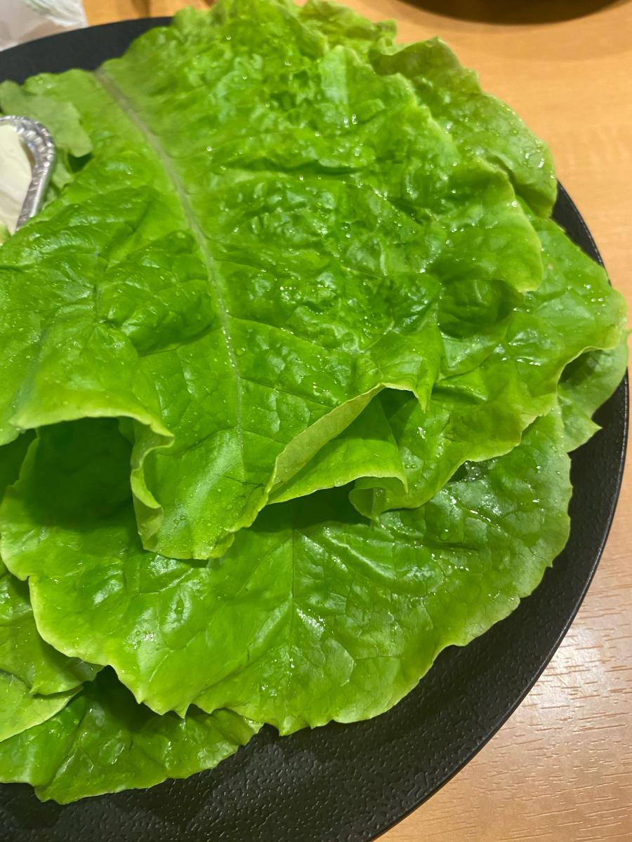 クックドア 焼肉きんぐ 羽村店 東京都