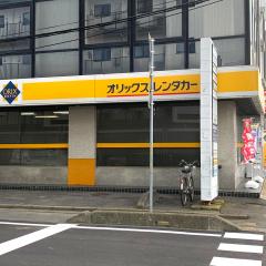 ユキサキナビ】関鉄観光バス「西山住宅」バス停留所（土浦市神立町）