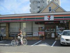 マーケットピア ミニストップ 名古屋廿軒家店 名古屋市守山区更屋敷