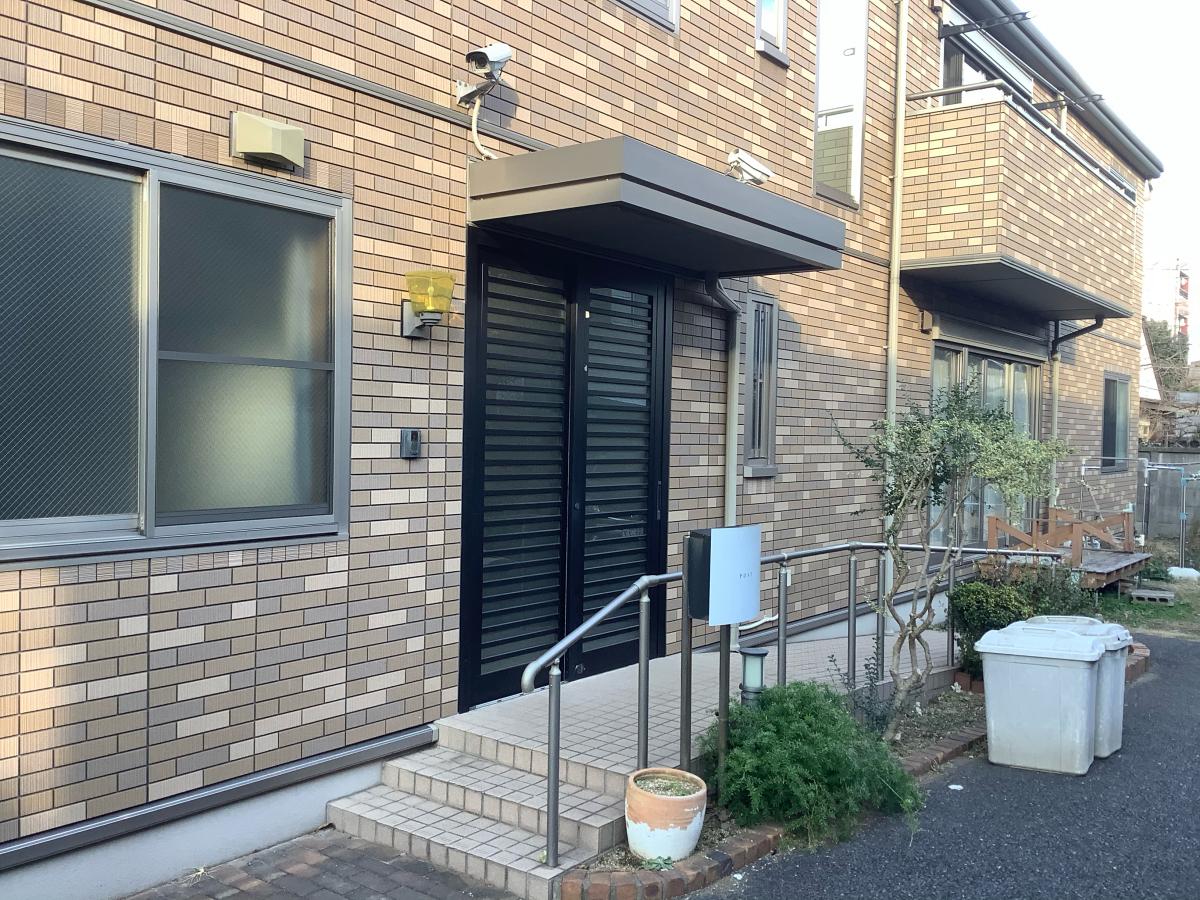 ホームメイト シニア グループホームウェルファー 東京都世田谷区のグループホーム