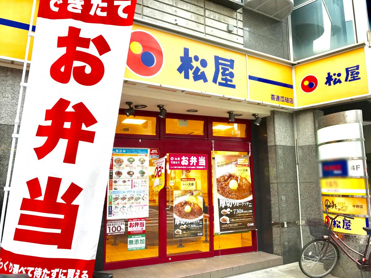 バンクマップ 関西みらい銀行 喜連支店 大阪市平野区 周辺施設 口コミ 写真 動画