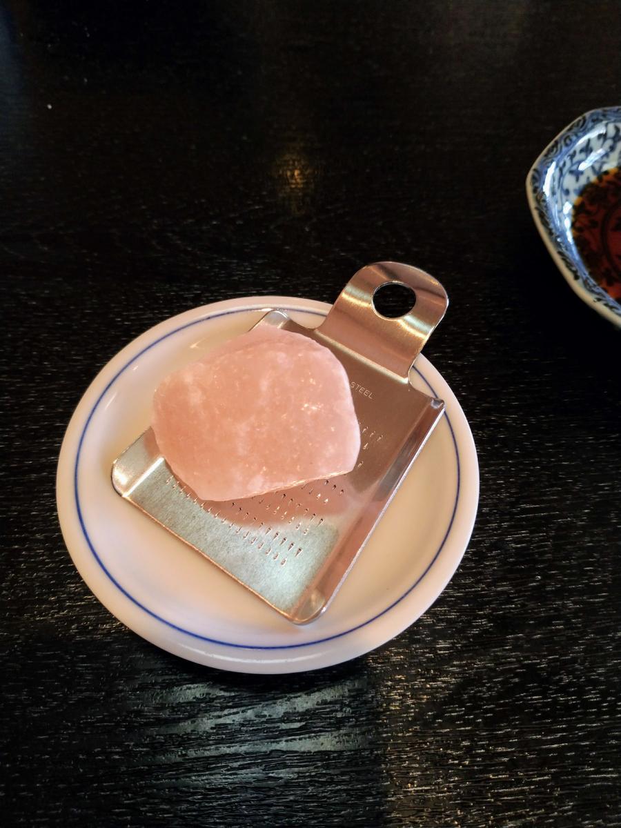 クックドア グルメ小僧 万吉 山形県