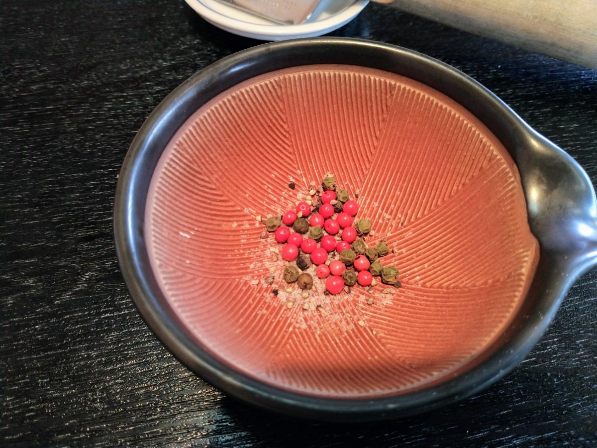 クックドア グルメ小僧 万吉 山形県