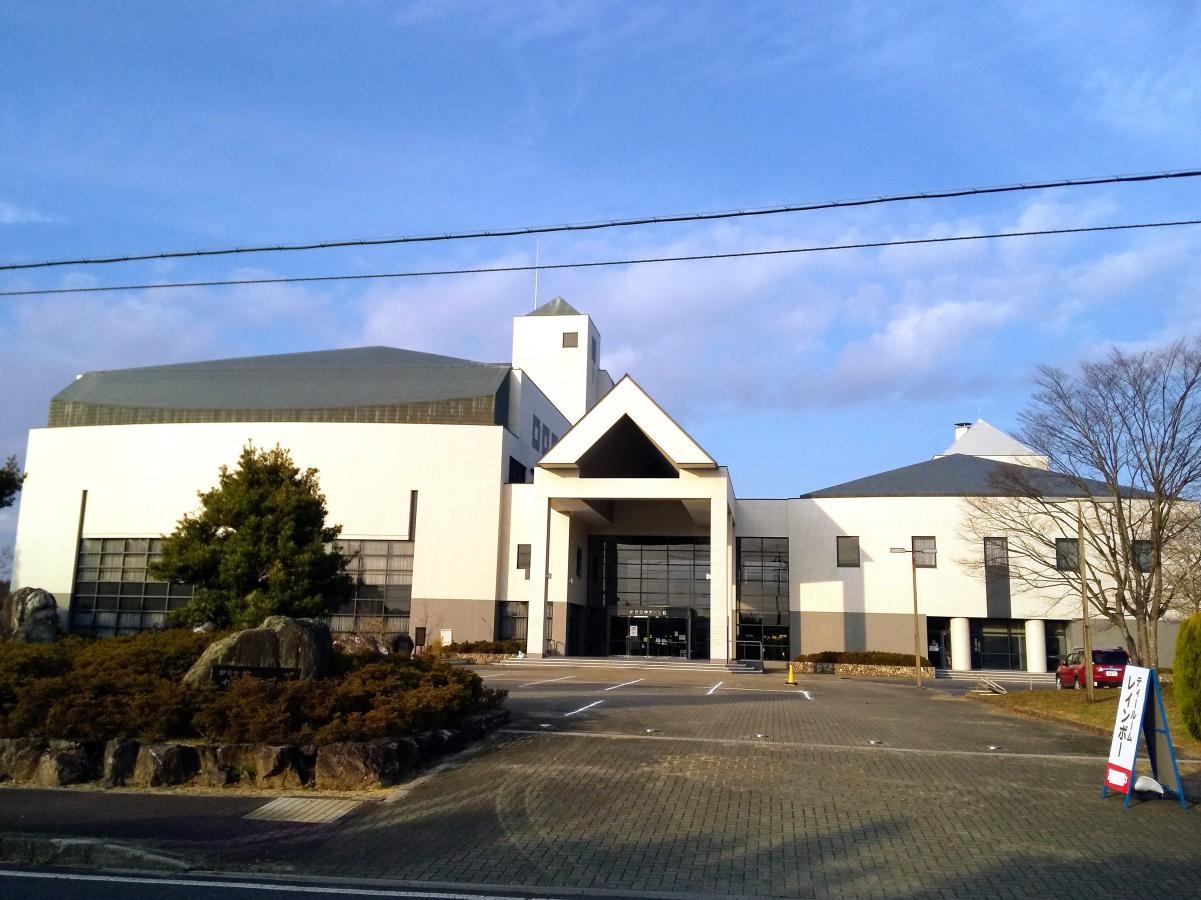 クックドア 米乃家 日野店 周辺施設写真