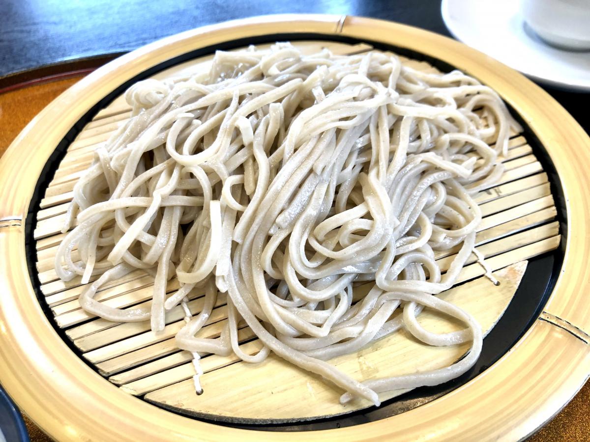 クックドア あまご茶屋 静岡県