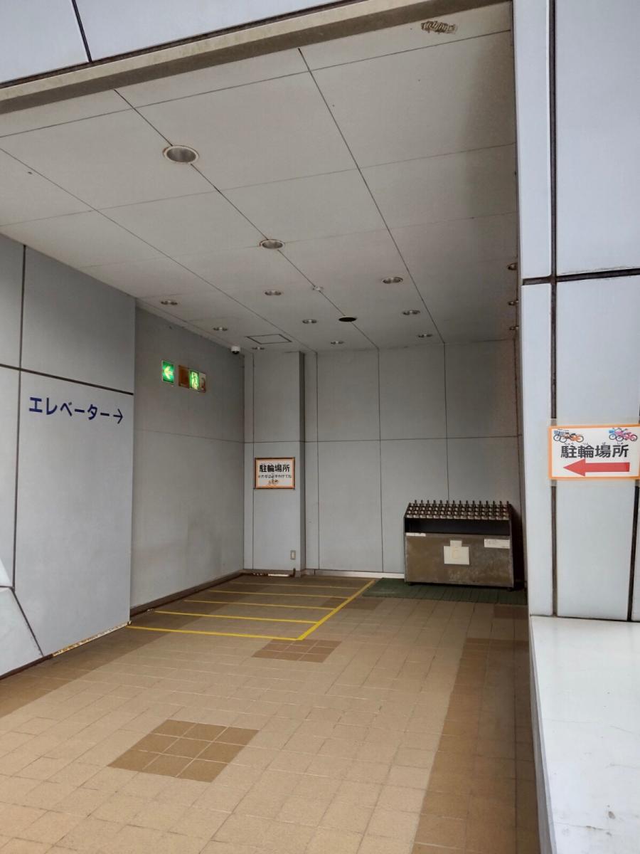 旅探（たびたん）】川越電力館テラ46（三重郡川越町亀崎新田）