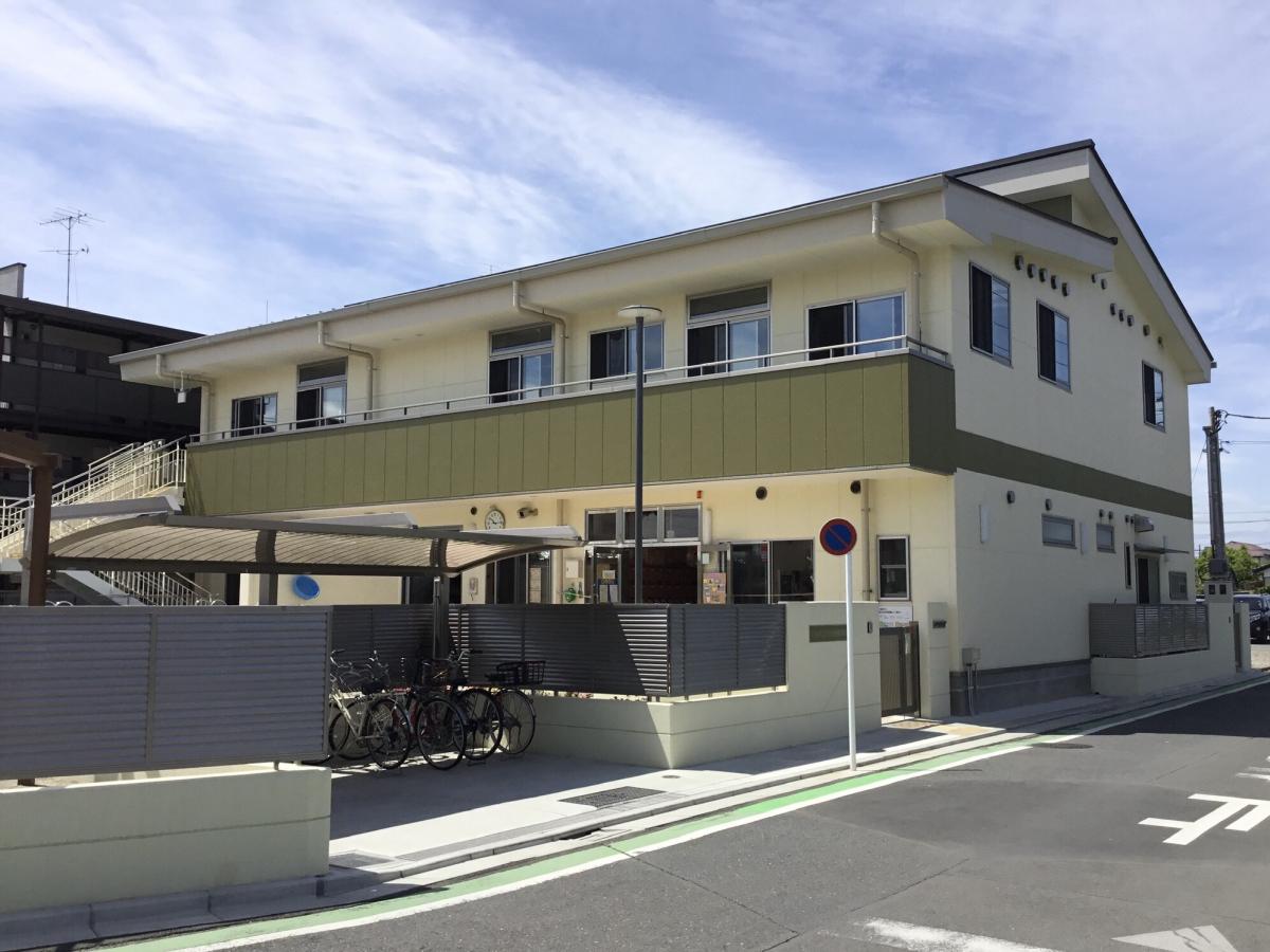 クックドア サイゼリヤ ウニクス南古谷店 埼玉県川越市 周辺施設口コミ 写真 動画