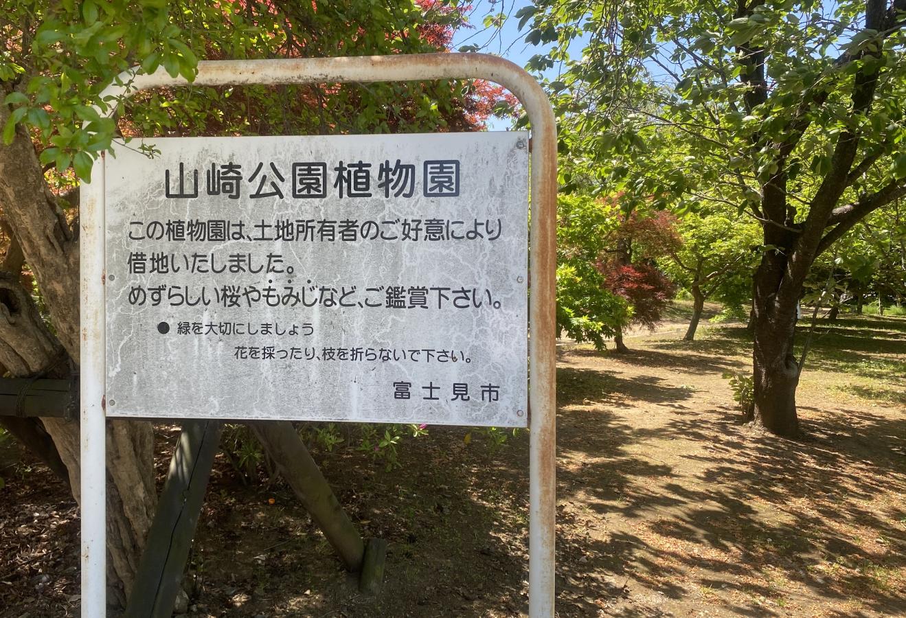 パブリネット】山崎公園の投稿ユーザーアルバム