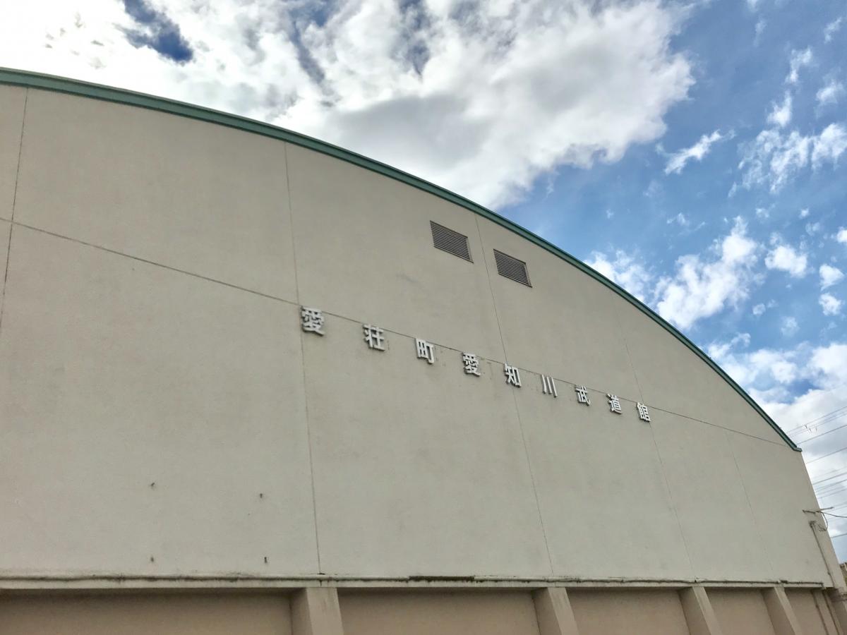 クックドア くいしん坊 滋賀県愛知郡愛荘町 の周辺施設写真一覧