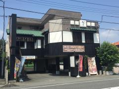 クックドア 田方郡函南町の喫茶店 カフェ ホームメイト
