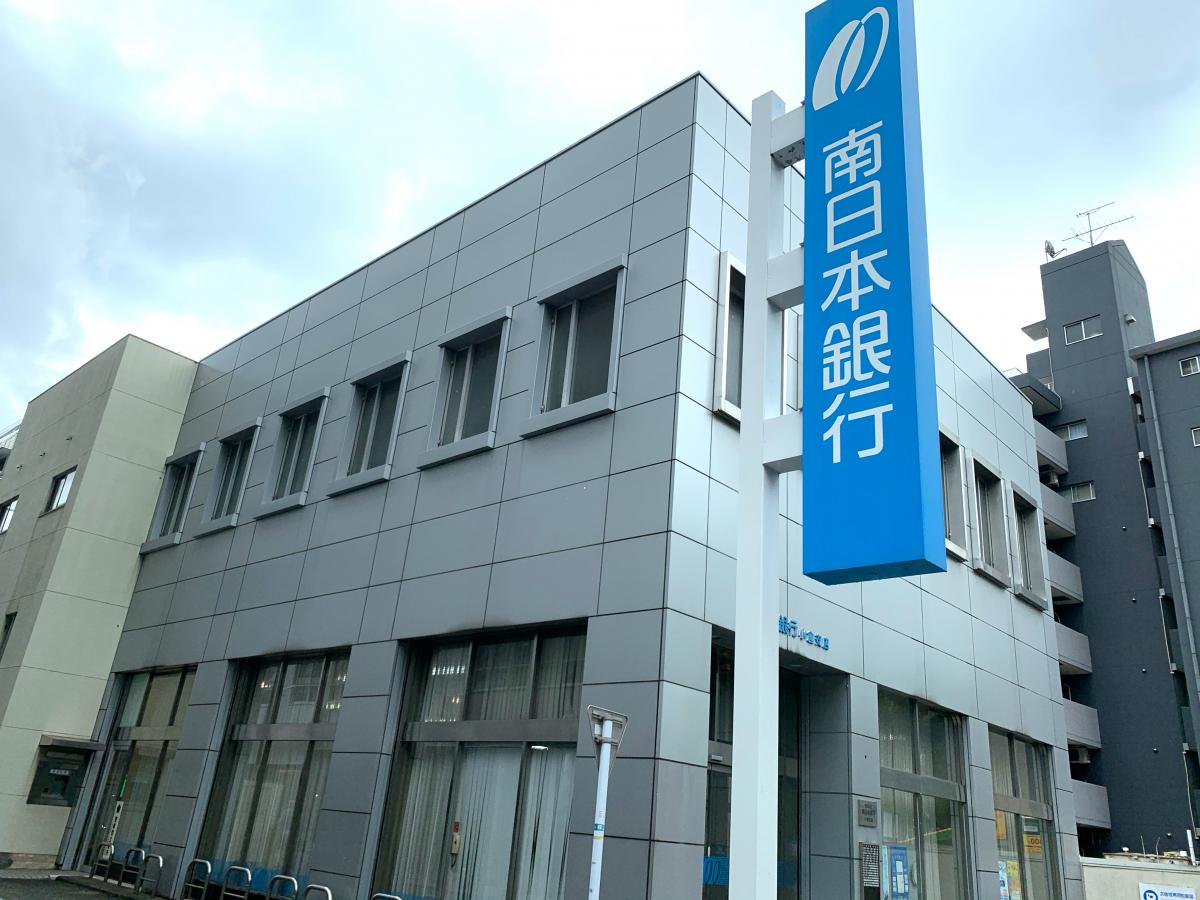 ユキサキナビ 市立医療センター前 バス停留所 北九州市小倉北区 周辺施設 口コミ 写真 動画