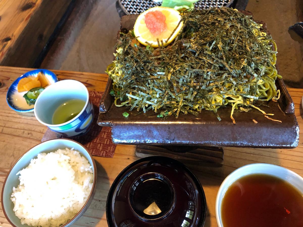 地鶏庵城の平／ホームメイト