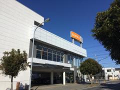 レンタマップ】ニッポンレンタカー五井駅前営業所(市原市五井中央西)