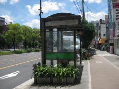 マーケットピア ザ ダイソー アオヤマ 大阪大正通店 大阪市大正区 の周辺施設写真一覧 1ページ