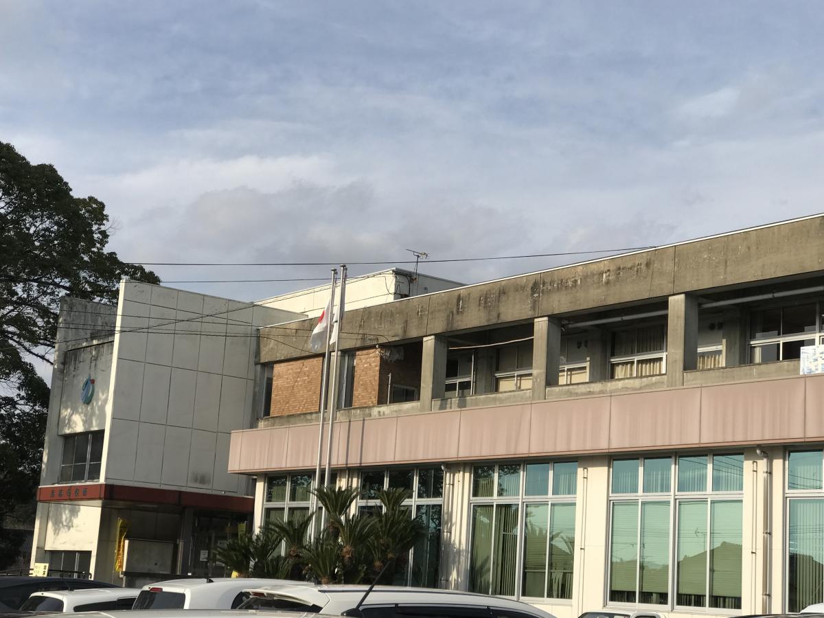 クックドア かっぱ食堂 福岡県嘉麻市 の周辺施設写真一覧