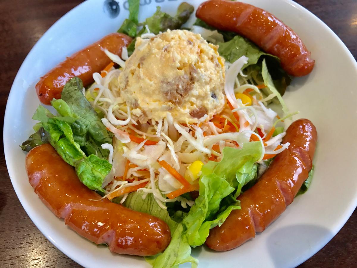 クックドア ｃｏｃｏ壱番屋 ラウンドワン豊橋店 愛知県