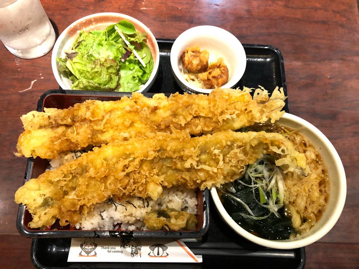 クックドア はなの舞 石巻駅前店 宮城県