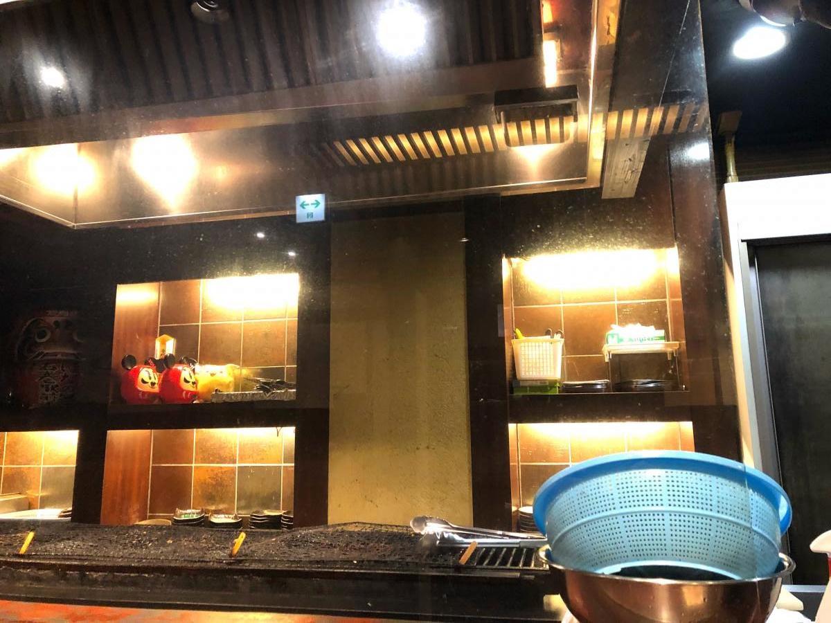 クックドア はなの舞 石巻駅前店 宮城県