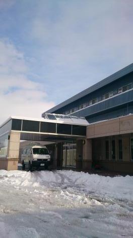 ホームメイト・シニア】ポプラ東苗穂