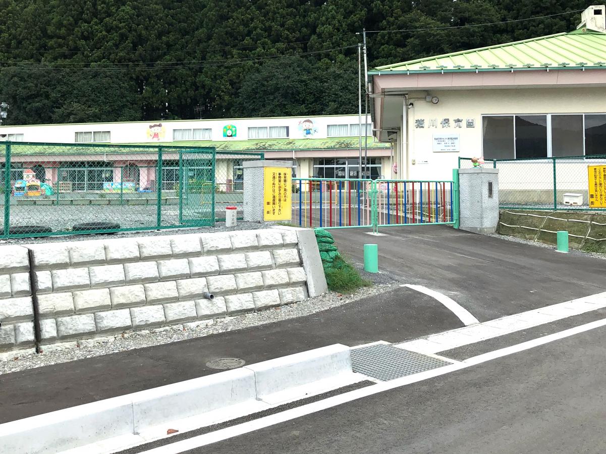 クックドア すしランド 岩手県大船渡市 周辺施設口コミ 写真 動画