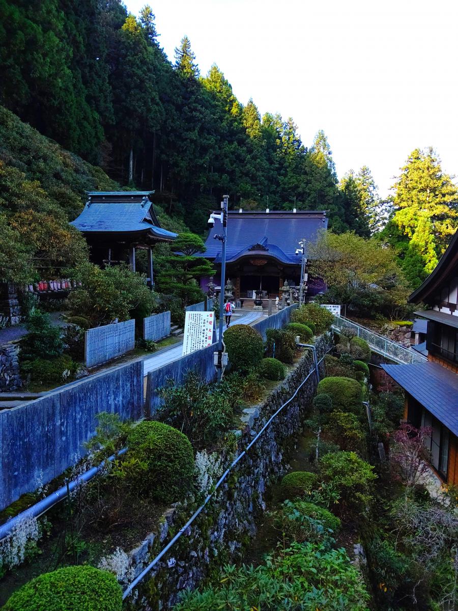 横峰寺（第60番札所）の投稿写真一覧／ホームメイト